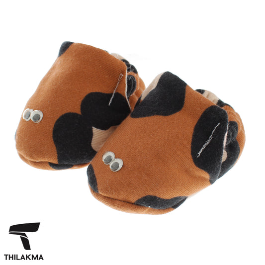 Cute Baby Shoe