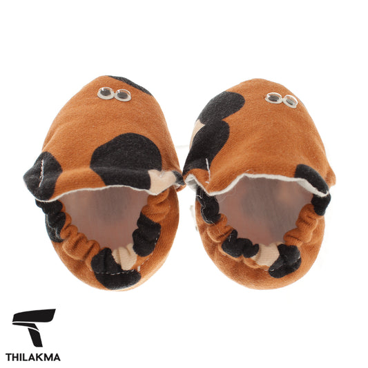Cute Baby Shoe