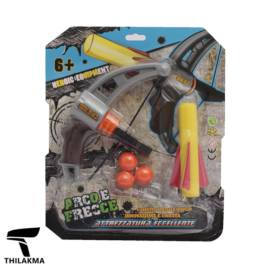 Toy Bow Set