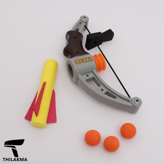 Toy Bow Set