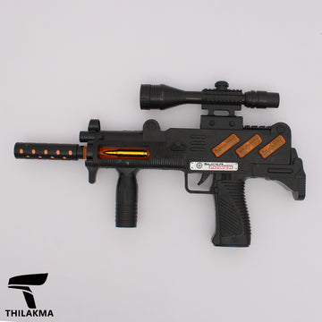 Toy Gun
