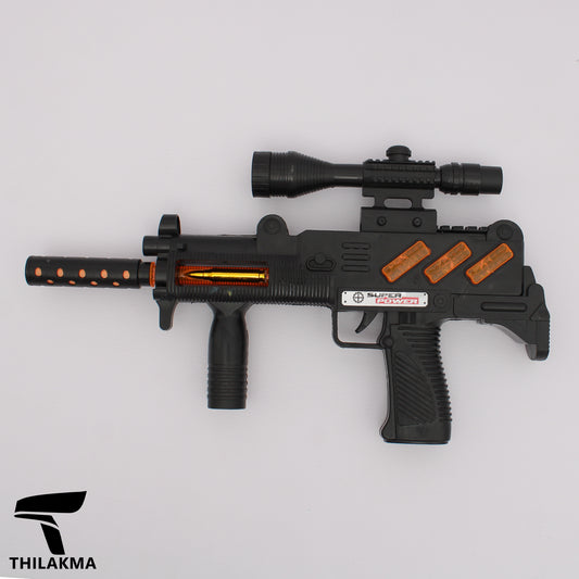 Toy Gun