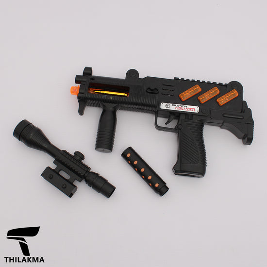 Toy Gun