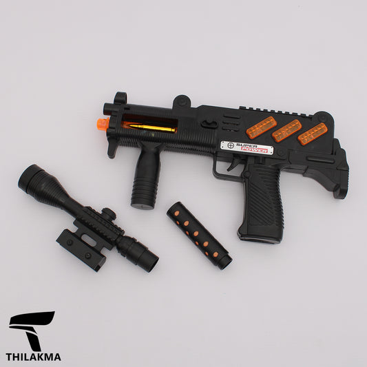 Toy Gun