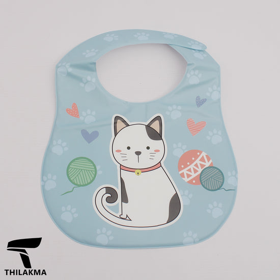 Printed Baby Bib