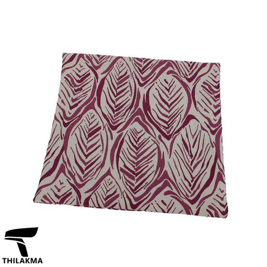 Printed Cushion Cover