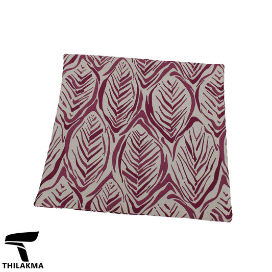 Printed Cushion Cover