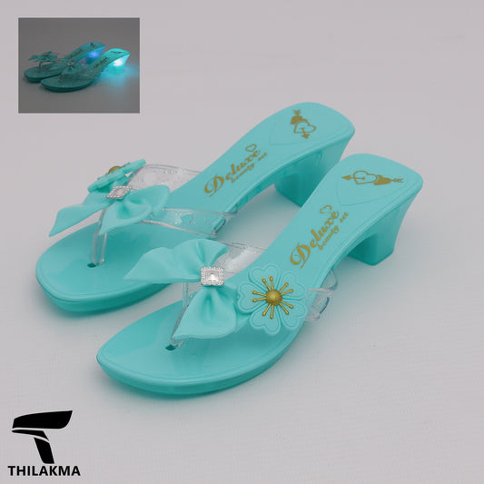Light Up Heels