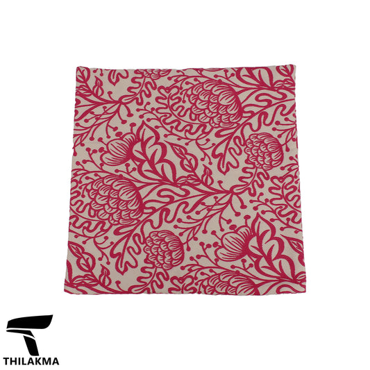 Printed Cushion Cover
