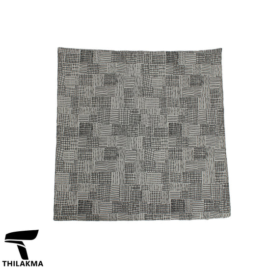 Printed Cushion Cover