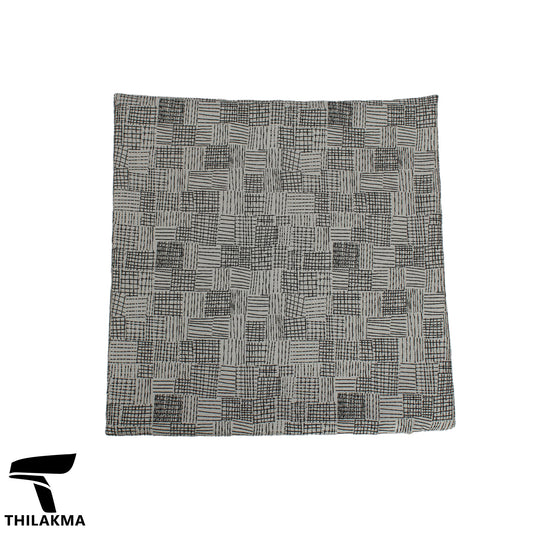 Printed Cushion Cover