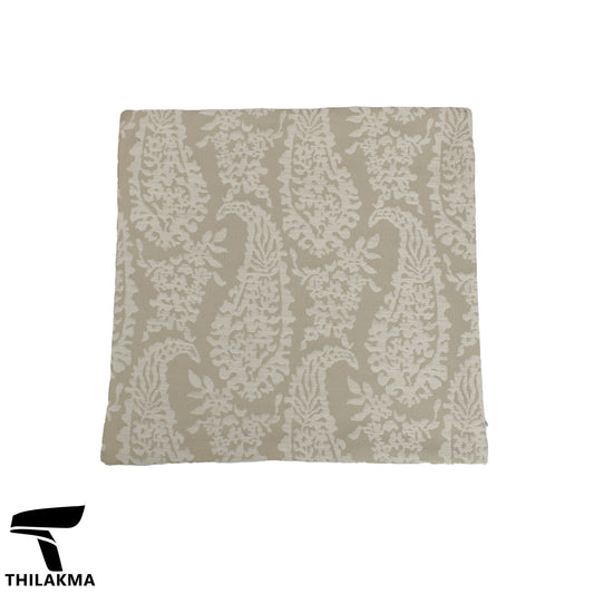 Printed Cushion Cover