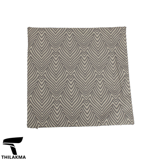 Printed Cushion Cover