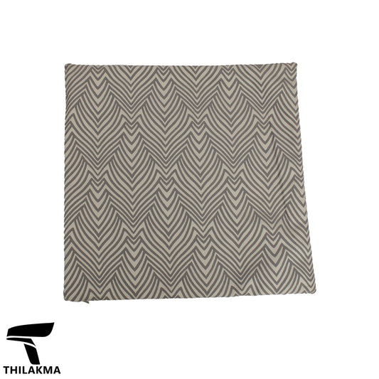 Printed Cushion Cover