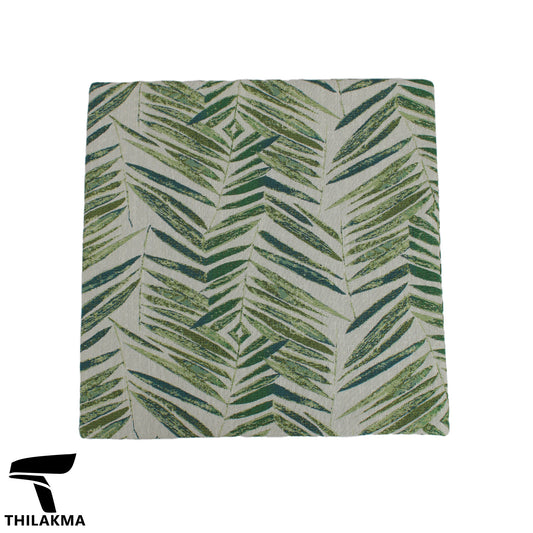 Printed Cushion Cover