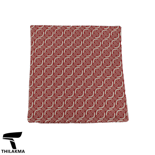 Printed Cushion Cover