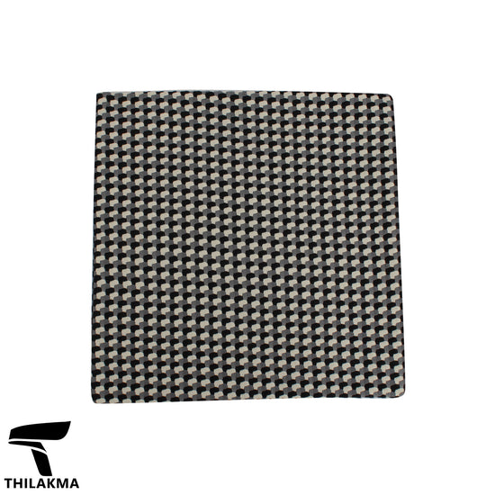 Patterned Cushion Cover