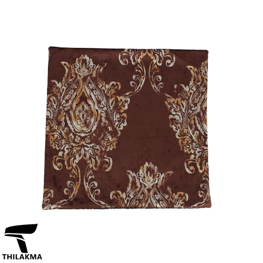 Printed Cushion Cover