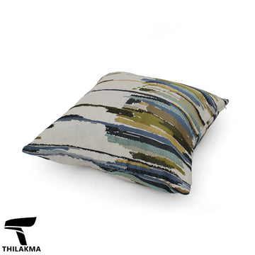 Printed Cushion Cover