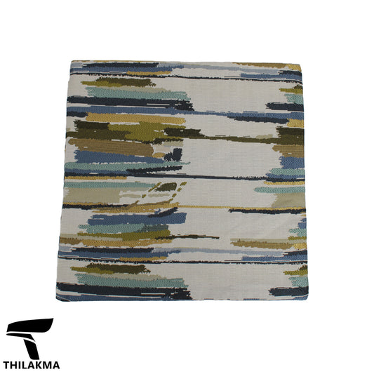 Printed Cushion Cover