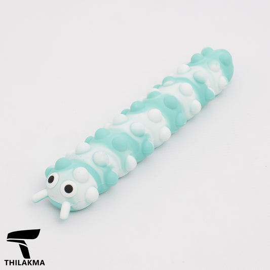 Toy Caterpillar