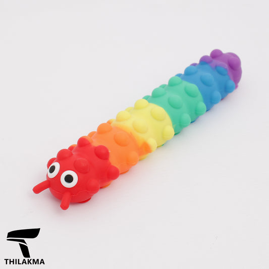 Toy Caterpillar