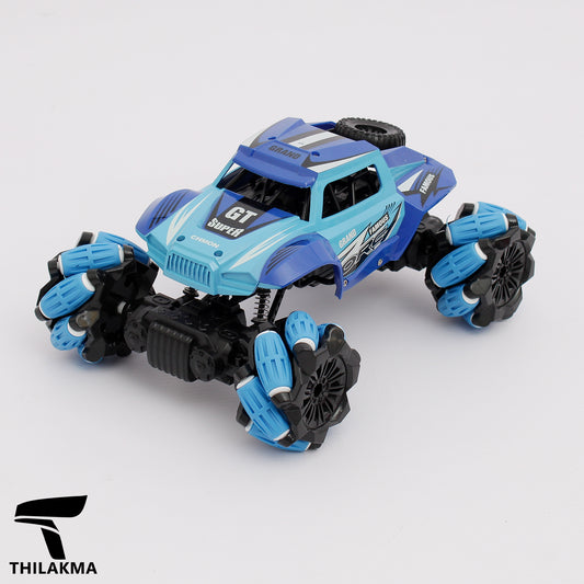 RC Racing Car