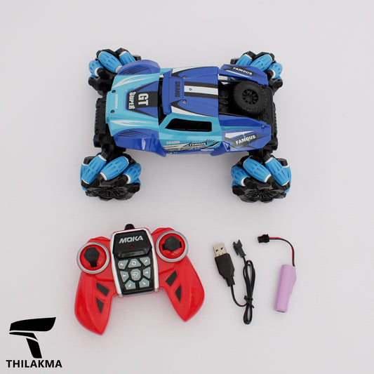 RC Racing Car