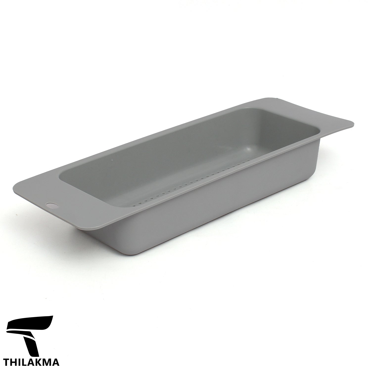 Square Kitchen Colander