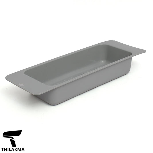 Square Kitchen Colander
