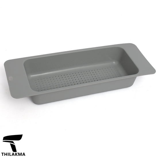 Square Kitchen Colander