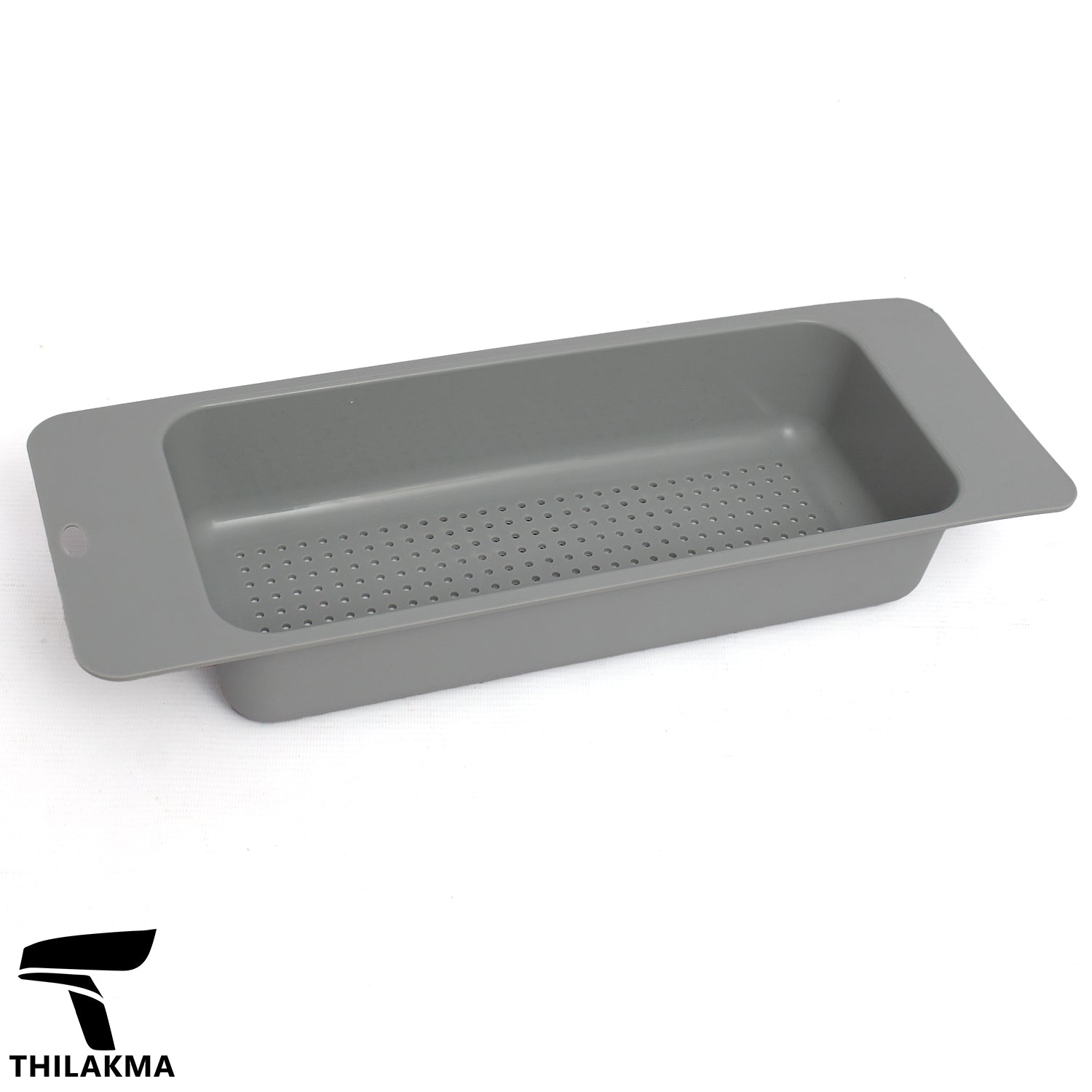 Square Kitchen Colander