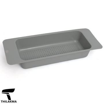 Square Kitchen Colander