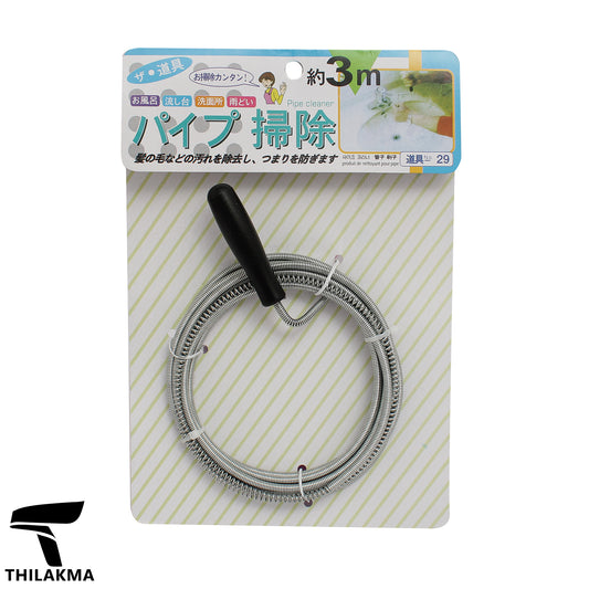 Sink Drain Cleaner - 3M
