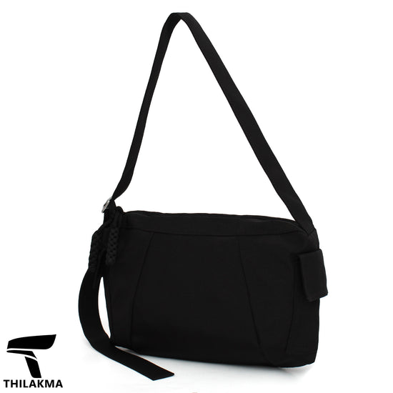 Solid Mini Side Bag