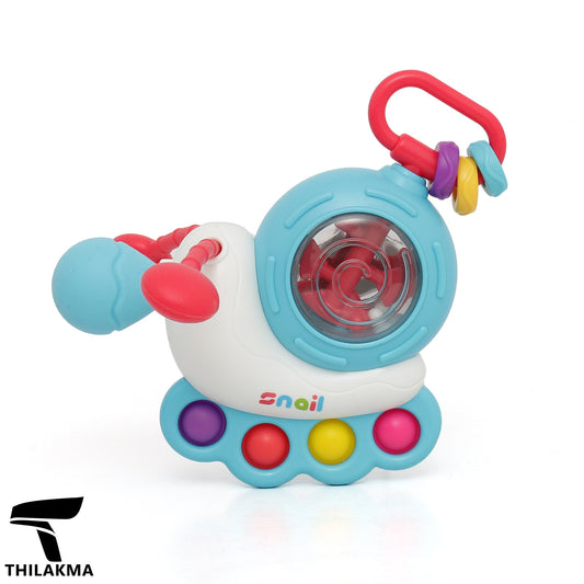 Baby Sensory Toy