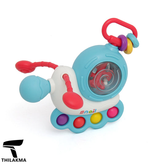 Baby Sensory Toy