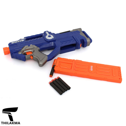 Blast Soft Bullet Toy Gun