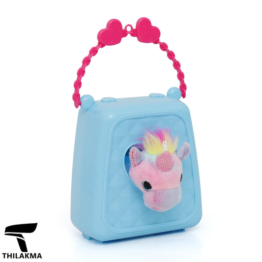 Kids Unicorn Pouch