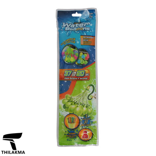 Water Balloon Set