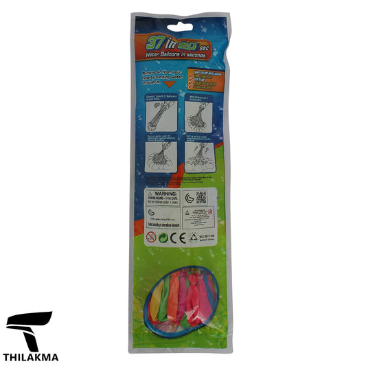 Water Balloon Set