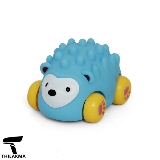 Cute Wind -Up Toy