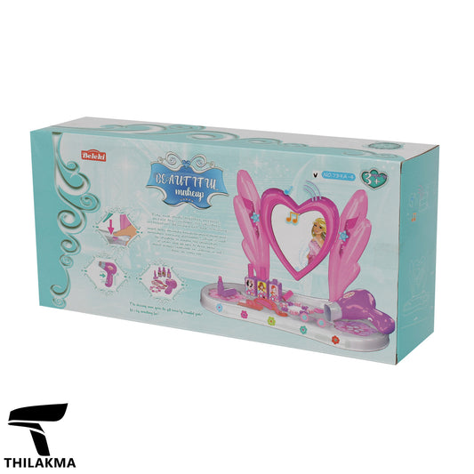 Toy Beauty Dressing Table Set