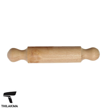 Wooden Rolling Pin - Medium