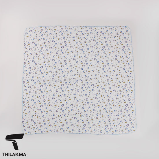 Baby Bath Sheet