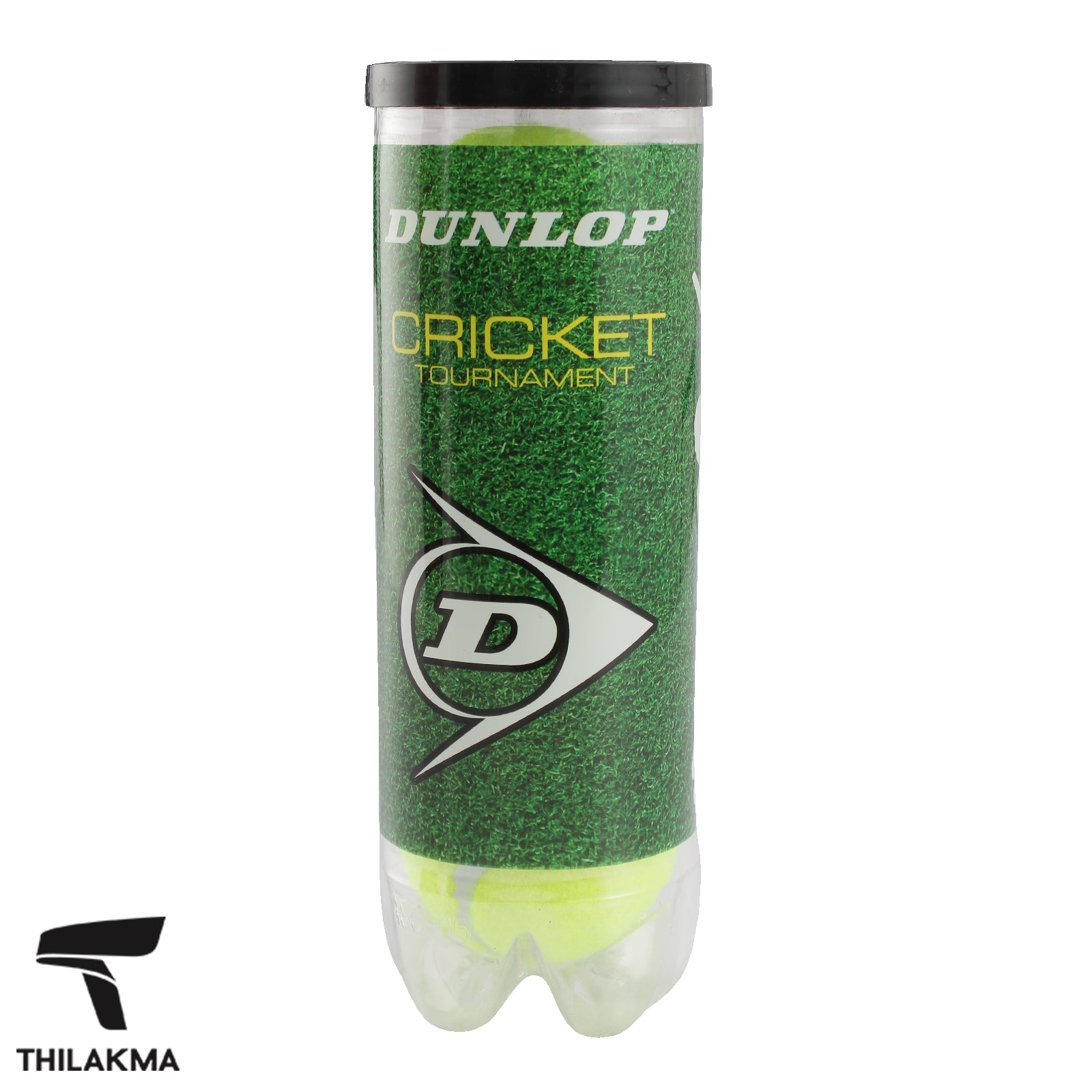 3Pcs Tennis Ball Set