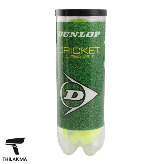 3Pcs Tennis Ball Set