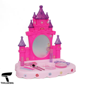 Toy Beauty Dressing Table Set