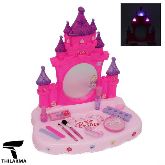 Toy Beauty Dressing Table Set