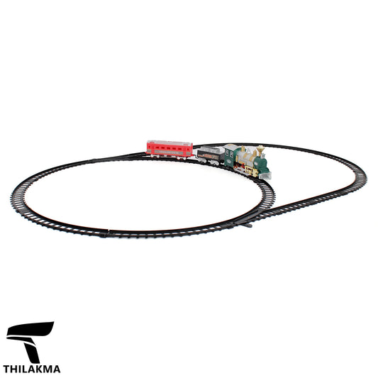 Toy Classic Train